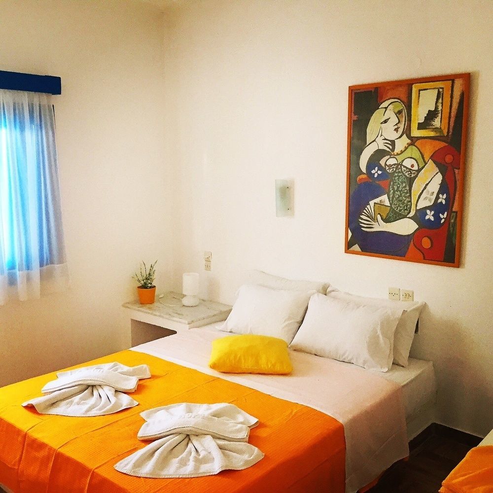 Home Hotel (Adults Only) Hersonissos  Exterior photo