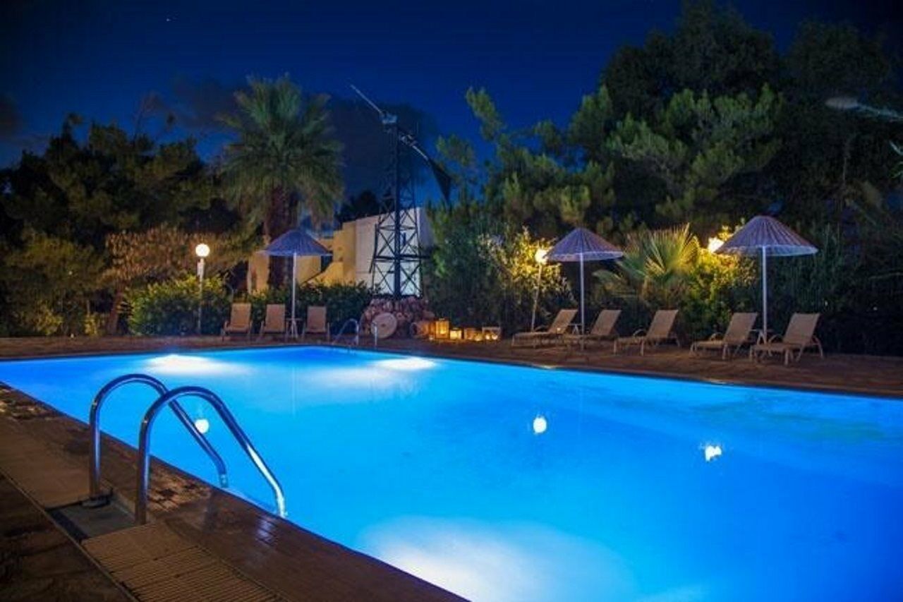 Home Hotel (Adults Only) Hersonissos  Exterior photo
